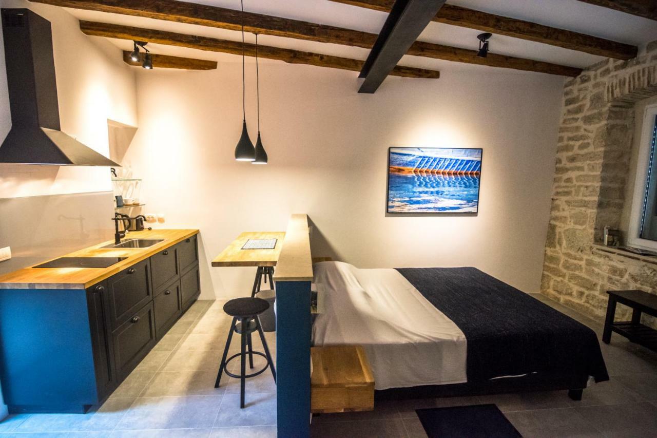 Apartament Bluestone Rovinj